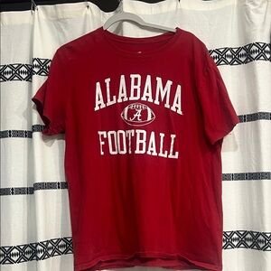 Fanatics Red T-Shirt